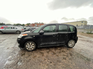 Citroen C3 Picasso 2009