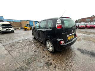 Citroen C3 Picasso 2009