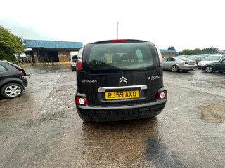 Citroen C3 Picasso 2009