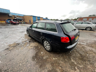 Audi A4 B7 2008