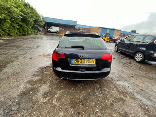 Audi A4 B7 2008