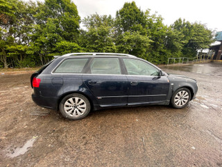 Audi A4 B7 2008