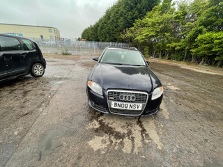 Audi A4 B7 2008