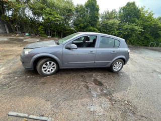 Opel Astra H 2006