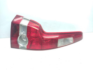 фонарь задний левый Volvo V50 1 поколение 2007, 2.0 л., D, D 4204 T, дизель, 6МКПП, серебро, универсал, передний привод, правый руль, 30698919