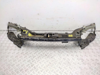 передняя панель крепления облицовки (телевизор) Volvo V50 1 поколение 2005, 2.0 л., D, D 4204 T, дизель, 6МКПП, чёрный, универсал, передний привод, правый руль