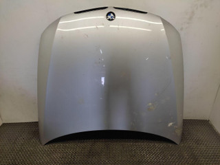 капот BMW 3 серия E90/E91/E92/E93 E90 2006, 2.0 л., i, N46 B20 B, бензин, 6МКПП, titansilber / 354, седан, задний привод, правый руль, 41617140729, 7140729