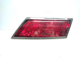 фонарь крышки багажника правый Honda Civic 8 поколение FK2 2006, 1.8 л., i-VTEC, R18A2, бензин, 6МКПП, чёрный, хетчбэк 5 дв., передний привод, правый руль, 34151-SMG-E03