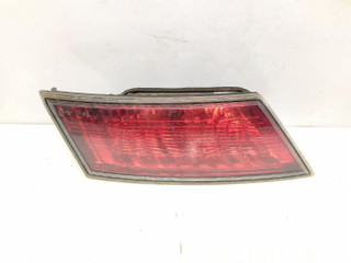 фонарь крышки багажника левый Honda Civic 8 поколение FK1 2008, 1.4 л., i, L13A7, бензин, 6МКПП, серый, хетчбэк 5 дв., передний привод, правый руль, 34156-SMG-E03