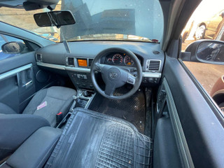 Opel Vectra C рест. 2007