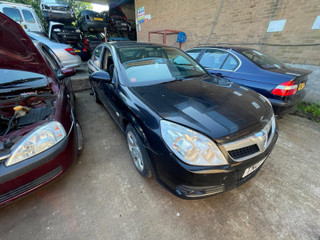 Opel Vectra C рест. 2007