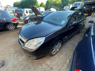 Opel Vectra C рест. 2007