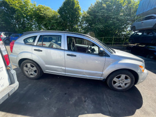 Dodge Caliber  PM 2007
