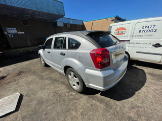 Dodge Caliber  PM 2007