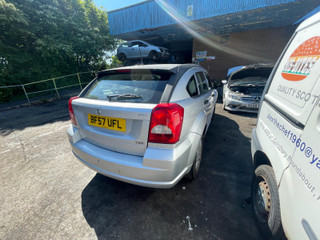 Dodge Caliber  PM 2007
