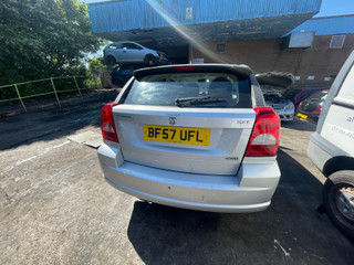 Dodge Caliber  PM 2007