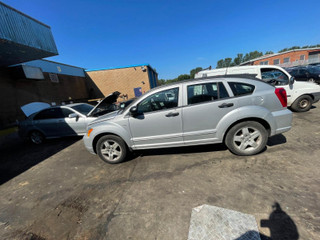 Dodge Caliber  PM 2007