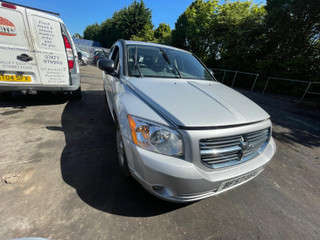 Dodge Caliber  PM 2007