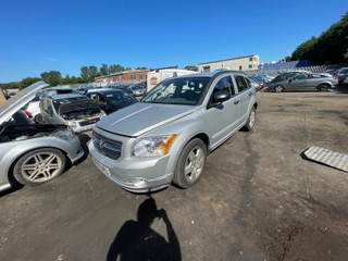 Dodge Caliber  PM 2007