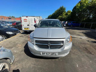 Dodge Caliber  PM 2007