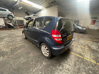 Mercedes-Benz A-Класс W169 2006