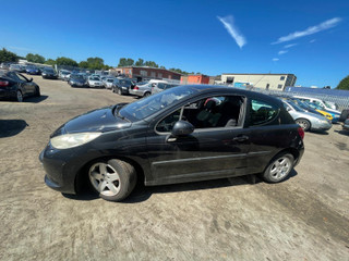 Peugeot 207 2006