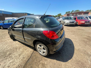 Peugeot 207 2006