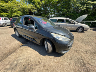 Peugeot 207 2006