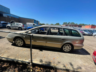 Citroen C5 2000