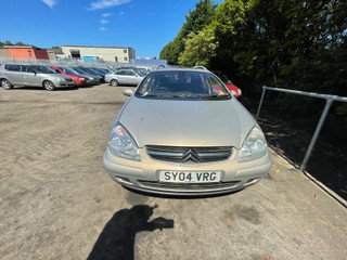 Citroen C5 2000