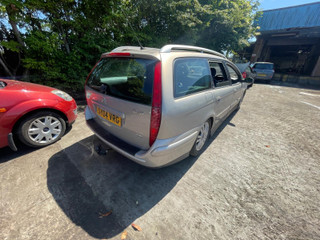 Citroen C5 2000