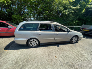 Citroen C5 2000
