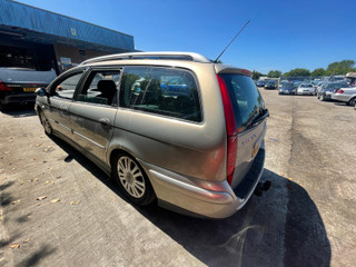Citroen C5 2000