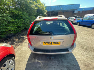 Citroen C5 2000