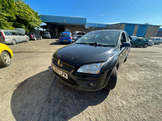 Ford Focus 2 2008