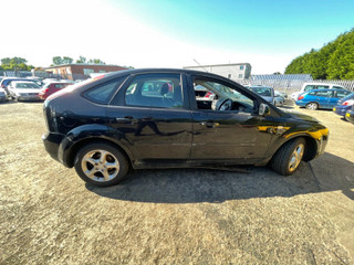 Ford Focus 2 2008