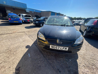 Ford Focus 2 2008