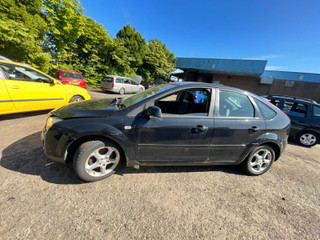 Ford Focus 2 2008