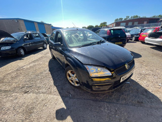 Ford Focus 2 2008