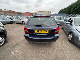Jaguar X-Type  X400 2006