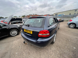 Jaguar X-Type  X400 2006