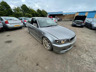 BMW 3 E46 рест. 2003
