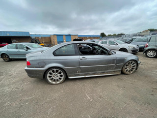 BMW 3 E46 рест. 2003