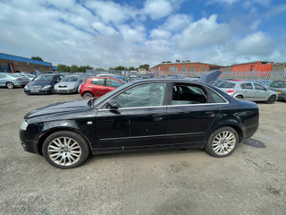 Audi A4 B7 2007