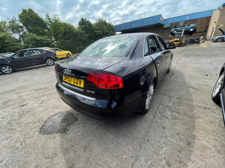 Audi A4 B7 2007