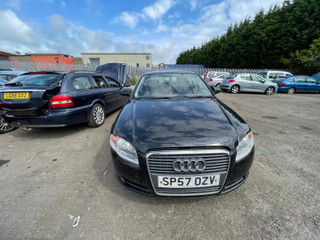 Audi A4 B7 2007