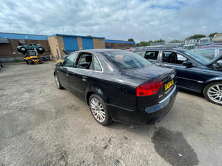 Audi A4 B7 2007