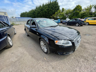 Audi A4 B7 2007