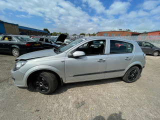 Opel Astra H 2006