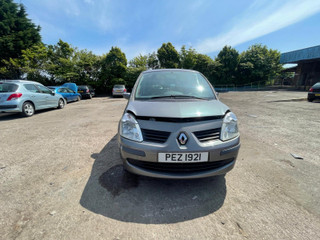 Renault Modus 2007